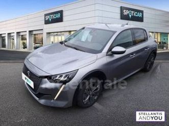 ii electrique allure 50 kwh