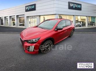 ii generation2 electrique 51 kwh 156 gt