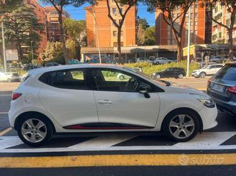 clio 1.5 dci 75cv - live - diesel - neopatentati