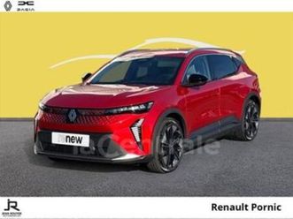 v e-tech electrique 220 grande autonomie techno 87 kwh