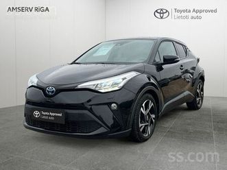 toyota c-hr, cena 22 900 €. toyota c-hr, 2023 gada, komplektācija jūsu pieejama pirms - sludinājumi