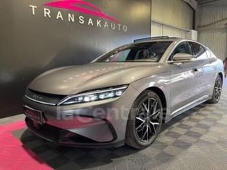 85 kwh 517 executive