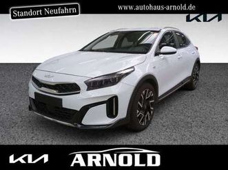 xceed 1.5 t-gdi vision kamera sitzhzg. acc led !