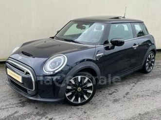 ii generation2 (f56) cooper 184 se finition mini yours bva 32.6 kwh