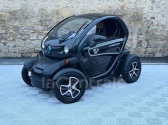 45 intens noir 6.1 kwh