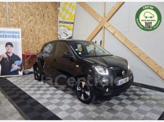 ii 60kw electrique perfect 17.6 kwh