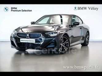 (g42) coupe 220ia 184 m sport