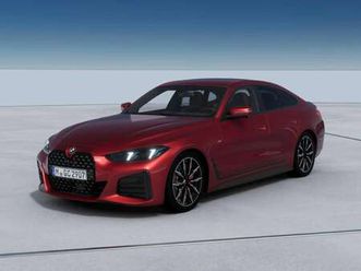 420d gran coupé 48v xdrive msport pro