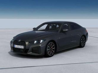 430d gran coupé 48v xdrive msport pro