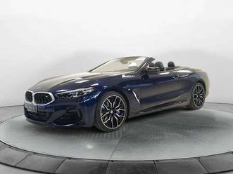 m850i cabrio xdrive