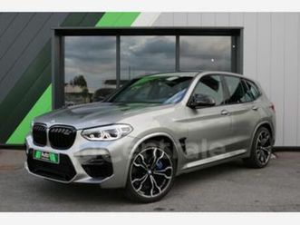 (f97) m competition 510 bva8