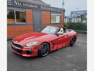 (g29) 3.0 m40i m performance bva8