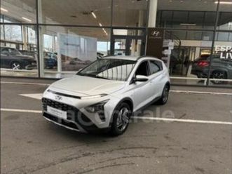 1.0 t-gdi 100 hybrid 48v intuitive dct-7