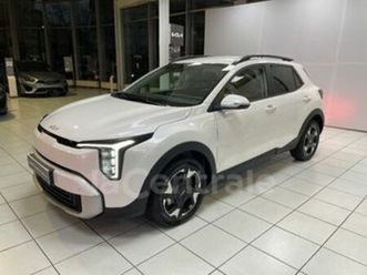 (3) 1.0 t-gdi 115 mhev active dct7