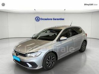 vi generation2 1.0 tsi 95 s&s vw edition dsg7