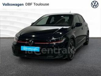 vi generation2 2.0 tsi 207 s&s gti dsg7
