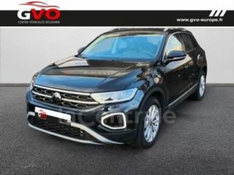 generation2 1.5 tsi evo 150 start/stop style dsg7