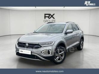 generation2 1.5 tsi evo2 150 start/stop vw edition dsg7