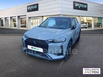 1.2 puretech 130 s&s performance line + eat8