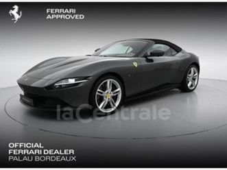 spider 3.9 v8 4.0 620