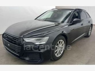 v avant 45 tfsi 265 avus s tronic 7