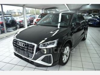 generation2 35 tfsi 150 s line s tronic 7