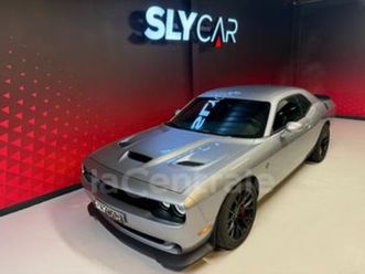 6.2 v8 717 srt hellcat