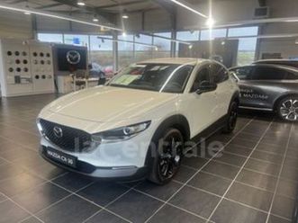 2.0l e-skyactiv x m hybrid 186 4x2 homura bva6