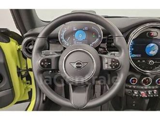 iii generation2 f57 cabriolet 1.5 cooper 136 bva7 edition camden