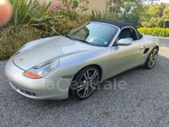 (986) 3.2 250 s tiptronic