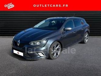 iv estate 1.6 tce 205 energy gt edc7