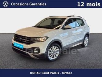 1.0 tsi 110 start/stop life dsg7