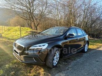 ii generation2 cross country t3 152 pro geartronic