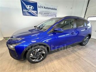 1.0 t-gdi 100 hybrid 48v intuitive dct-7