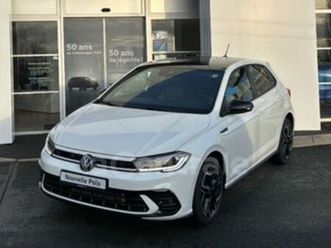 vi generation2 1.0 tsi 116 s&s r-line edition dsg7