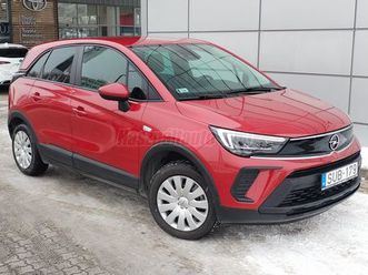 opel crossland 1.2 t business edition