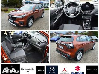 1.4 boosterjet hybrid edition *navi+led*