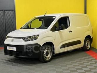 iii generation2 fourgon m 650kg puretech 110 s&s bvm6