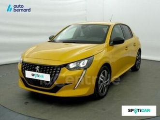 ii 1.2 puretech 100 s&s allure pack bvm6