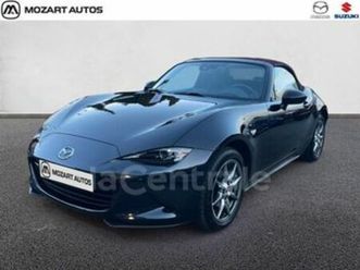 iv st 1.5 skyactiv-g 132 7cv selection