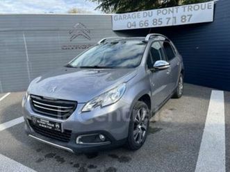 1.2 puretech 110 s&s crossway