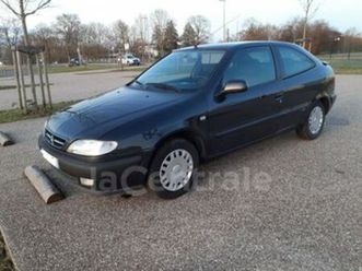 coupe 1.8 sx 6cv