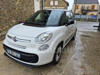 living 0.9 8v 105 twinair s/s easy