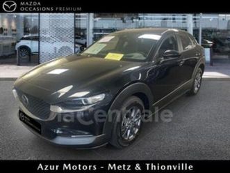 2.5 e-skyactiv g m hybrid 140 4x2 prime-line bvm6