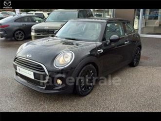 iii (f56) 1.2 one 102 edition shoreditch 3p