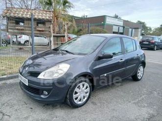 iii 1.2 tce 100 6cv dynamique 5p