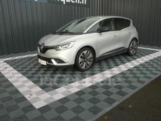 iv 1.3 tce 115 fap business