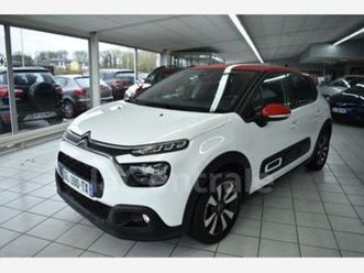 iii generation2 1.2 puretech 83 s&s shine bvm5