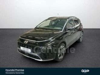 generation2 1.0 t-gdi 100 hybrid creative