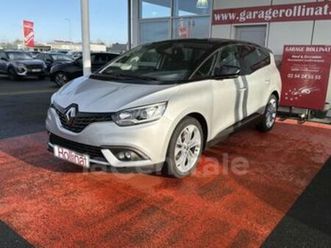 iv 1.7 dci blue 120 business edc